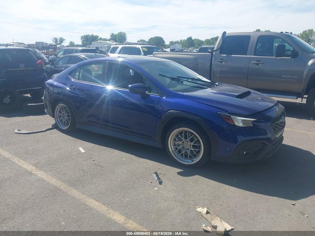 2026 SUBARU WRX JF1VBAH67T9801853