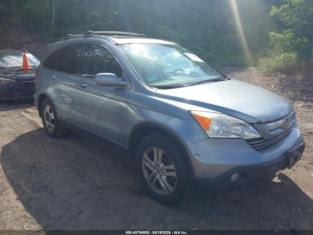 2010 HONDA CR-V JHLRE4H75AC009717