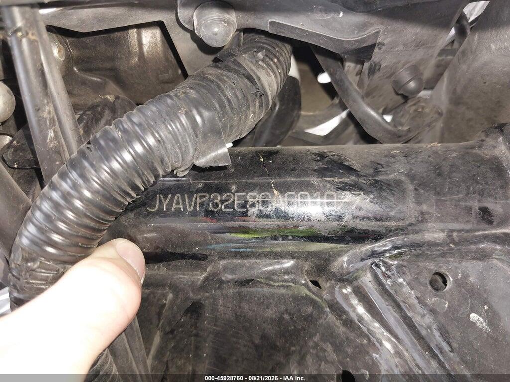 JYAVP32E8CA001077 2012 YAMAHA XVS1300 photo no. 10