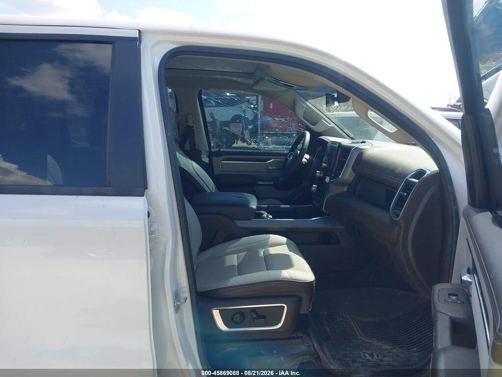 1C6SRFJP7SN559989 2025 RAM 1500 photo no. 5