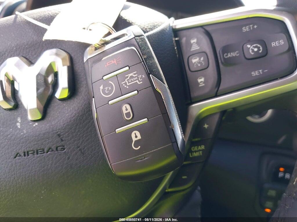 1C6SRFFP3SN529655 2025 RAM 1500 photo no. 11