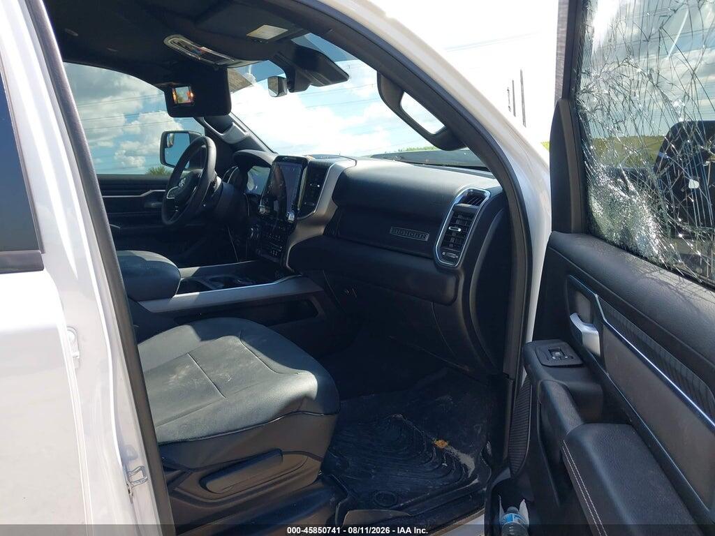 1C6SRFFP3SN529655 2025 RAM 1500 photo no. 5