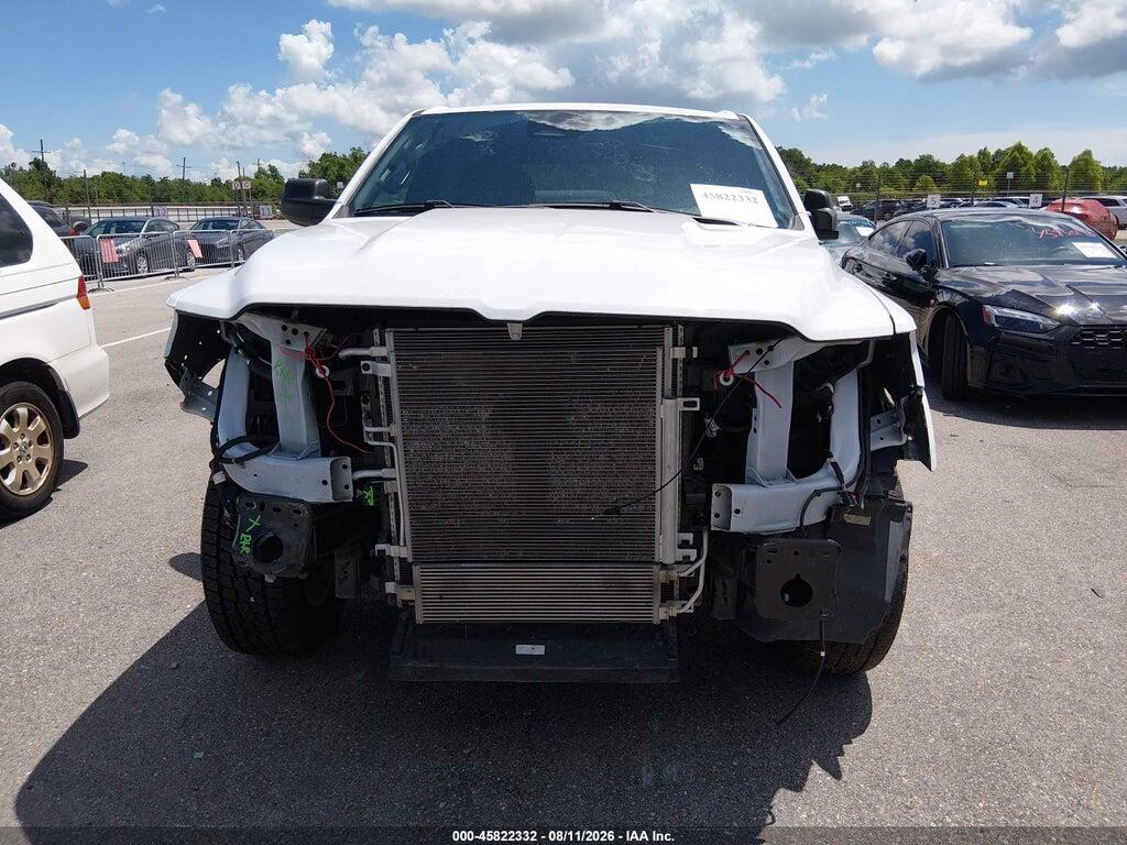 1C6SRFFP3SN694783 2025 RAM 1500 photo no. 12
