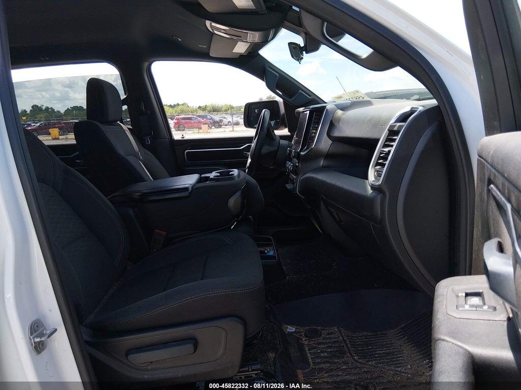 1C6SRFFP3SN694783 2025 RAM 1500 photo no. 5