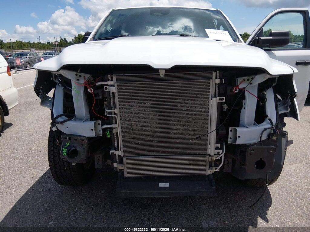 1C6SRFFP3SN694783 2025 RAM 1500 photo no. 6