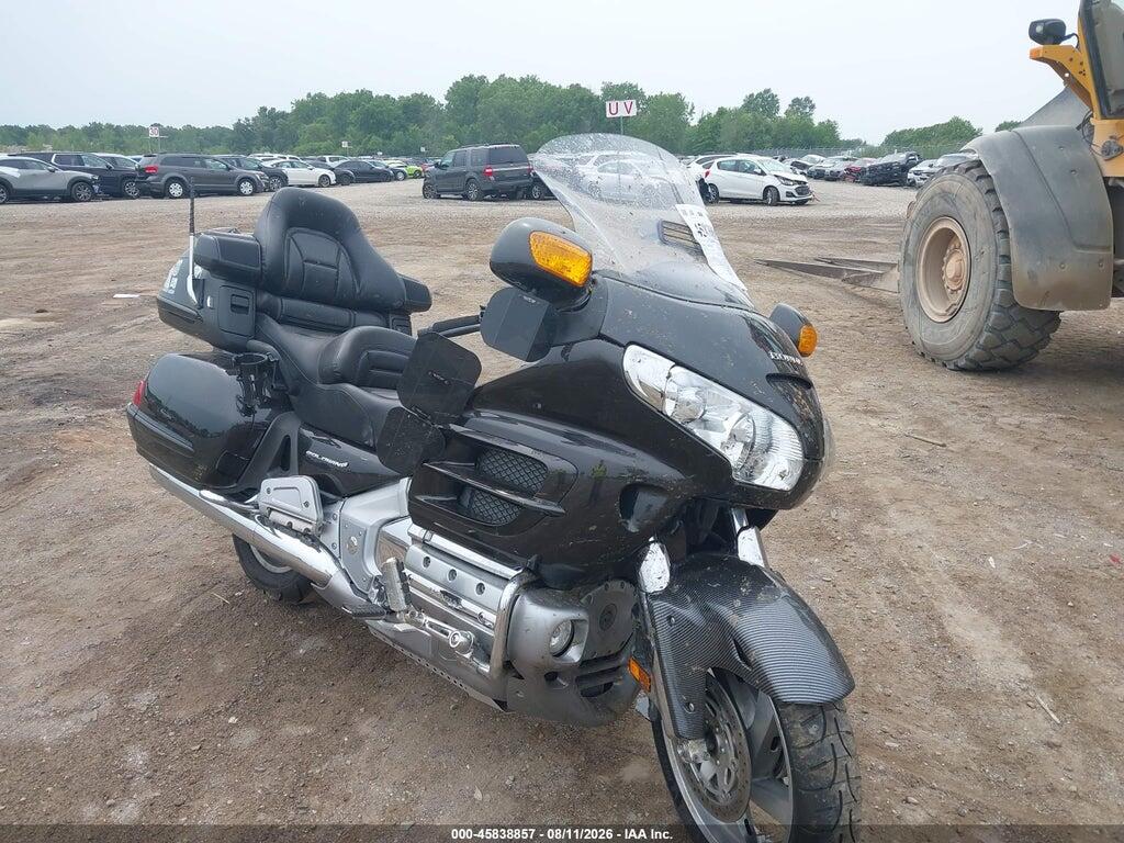 2010 HONDA GL1800 1HFSC47G7AA906562