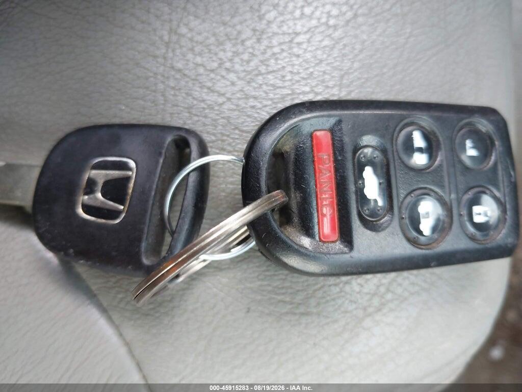 5FNRL3H76AB099167 2010 HONDA ODYSSEY photo no. 11