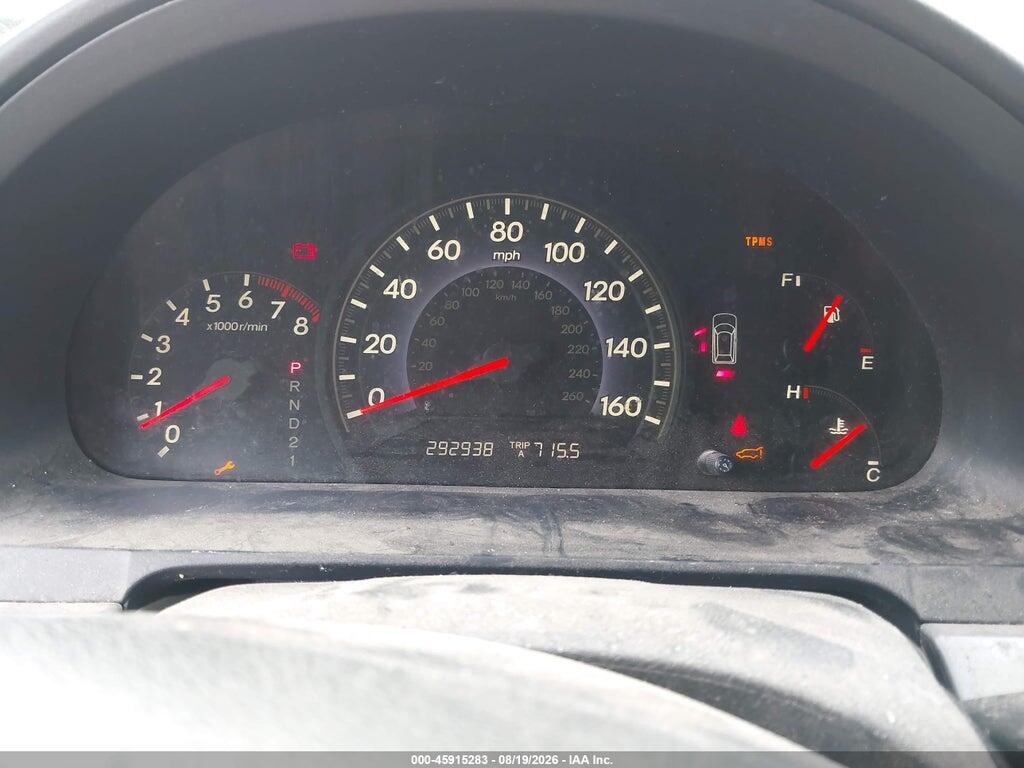 5FNRL3H76AB099167 2010 HONDA ODYSSEY photo no. 7
