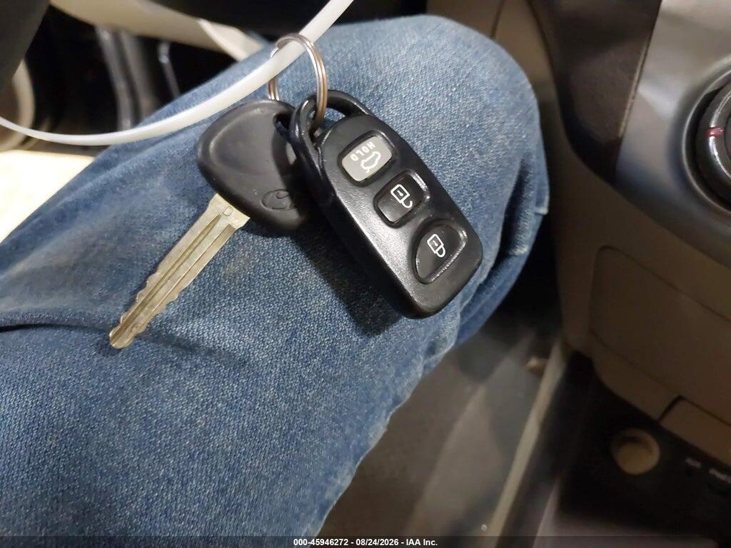 KMHDU4AD6AU847416 2010 HYUNDAI ELANTRA photo no. 11
