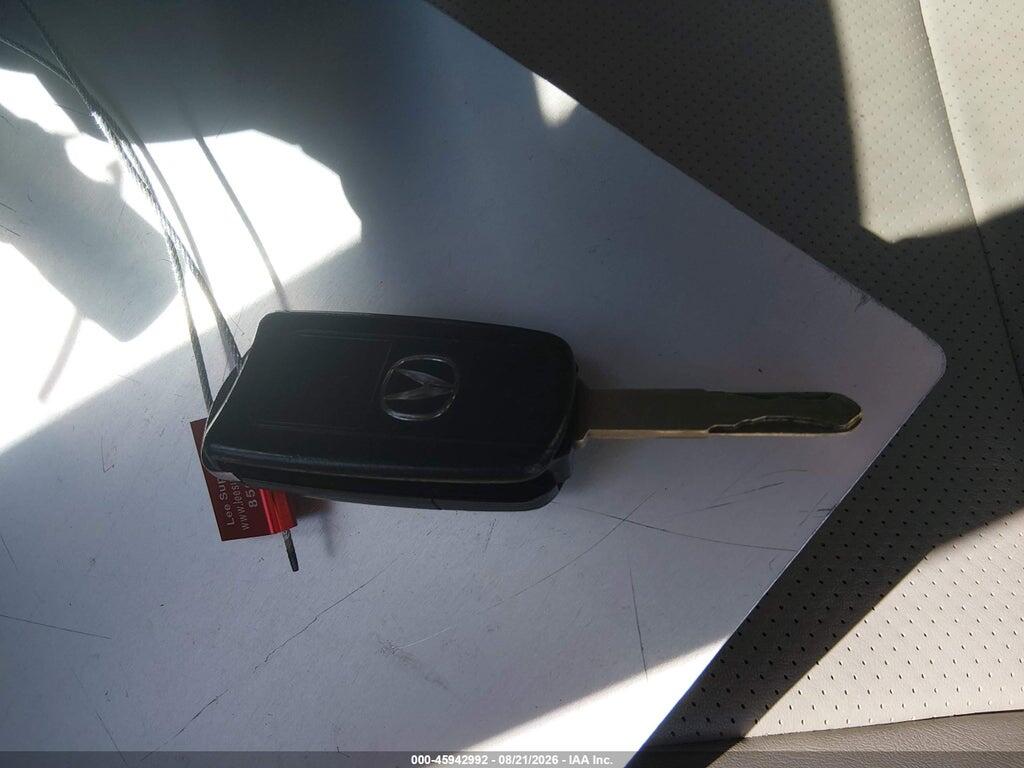 19UUA66227A001554 2007 ACURA TL photo no. 11