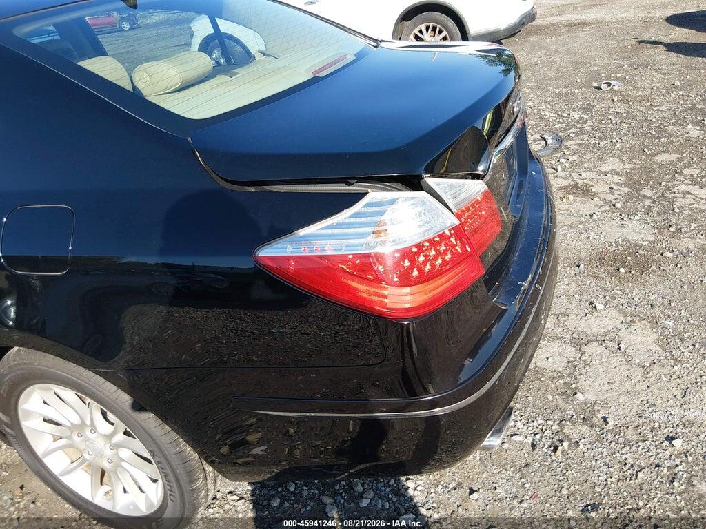KMHGC4DE8AU074484 2010 HYUNDAI GENESIS photo no. 12