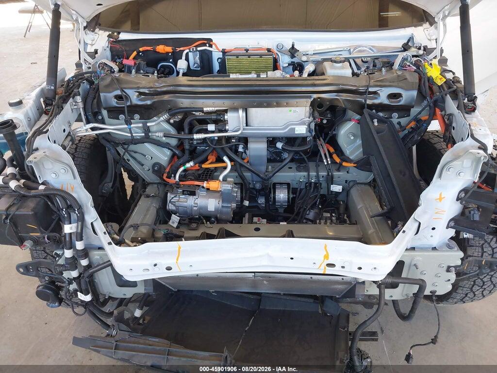 7PDSGBBAXSN047220 2025 RIVIAN R1S photo no. 10