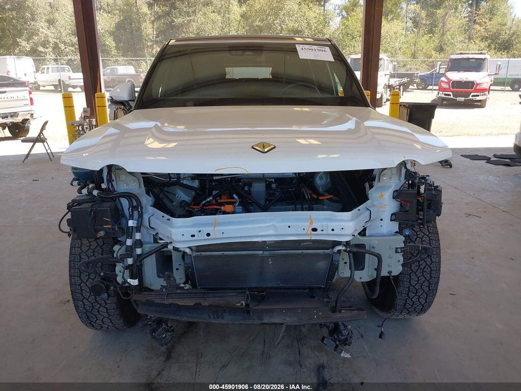 7PDSGBBAXSN047220 2025 RIVIAN R1S photo no. 6