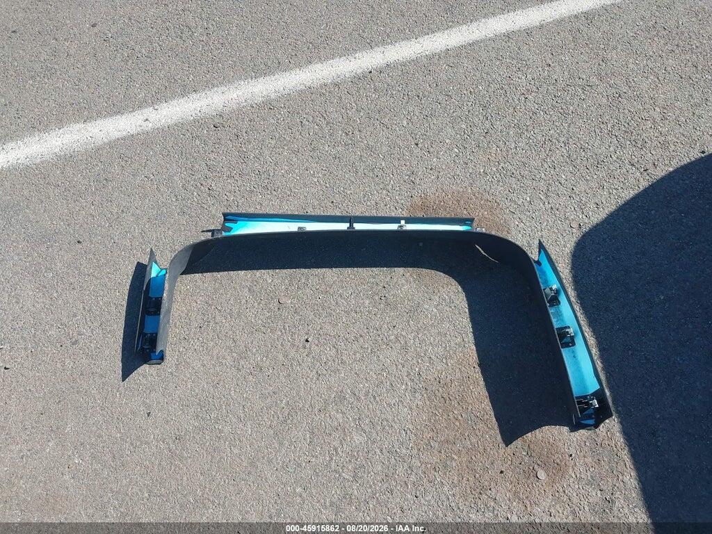 7SAXCBE67TF491416 2026 TESLA MODEL X photo no. 11