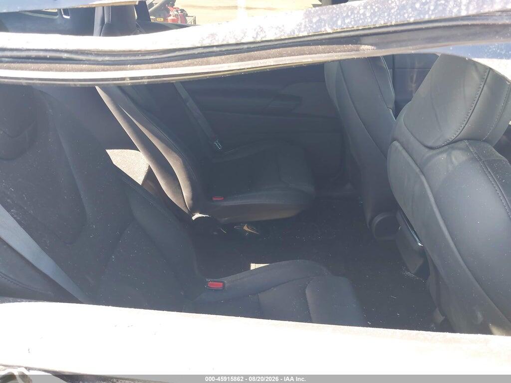 7SAXCBE67TF491416 2026 TESLA MODEL X photo no. 8
