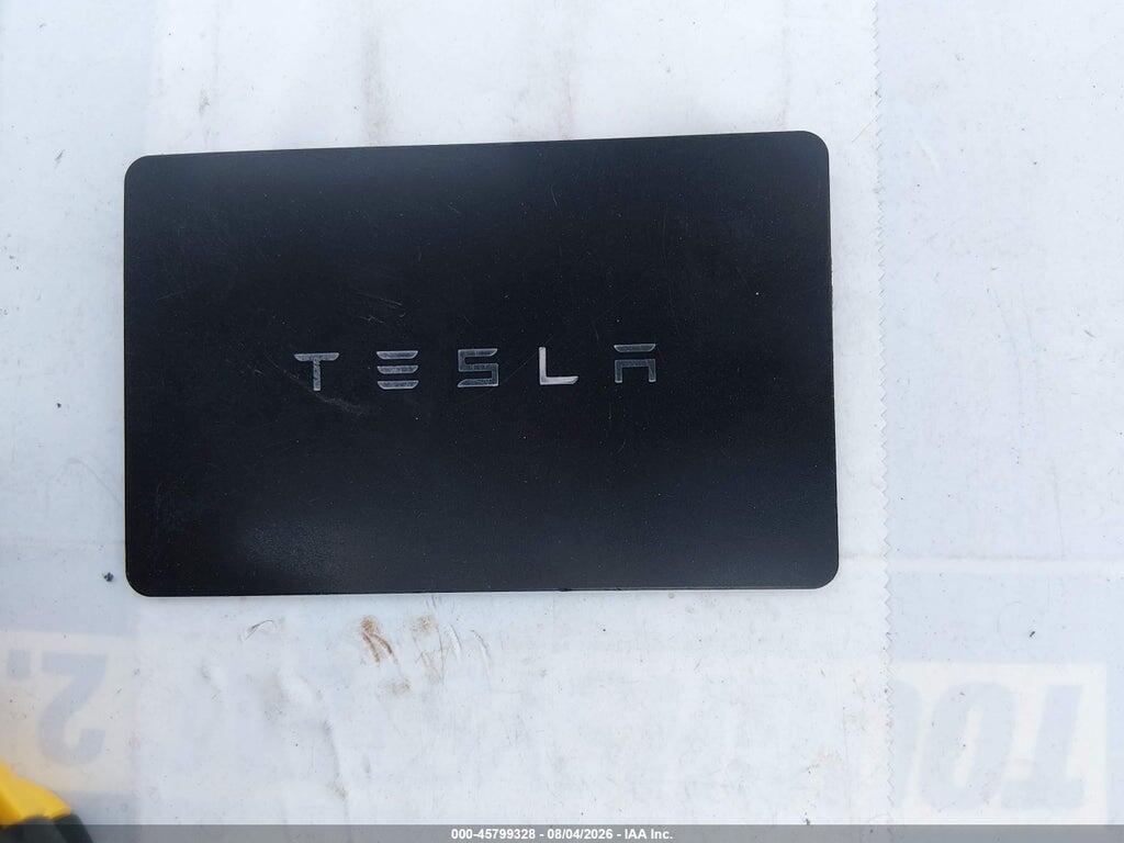7SAXCBE65TF482195 2026 TESLA MODEL X photo no. 11