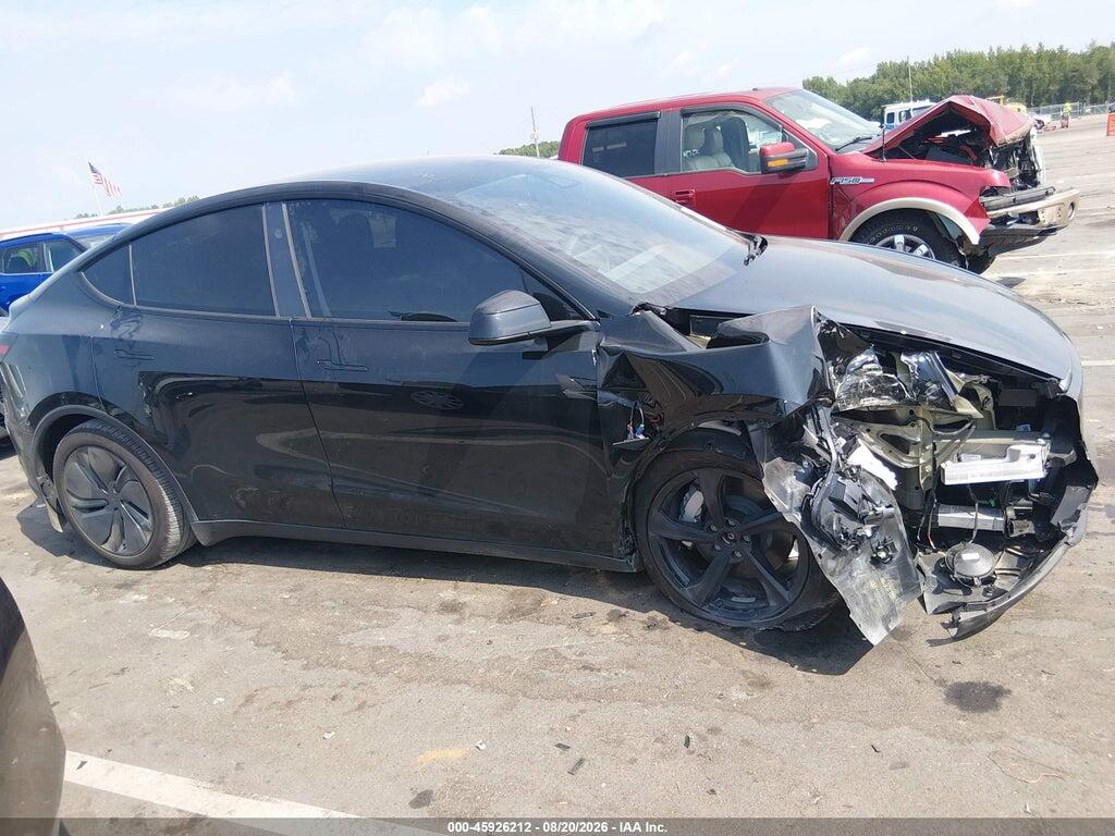7SAYGDEE2TA488402 2026 TESLA MODEL Y photo no. 11