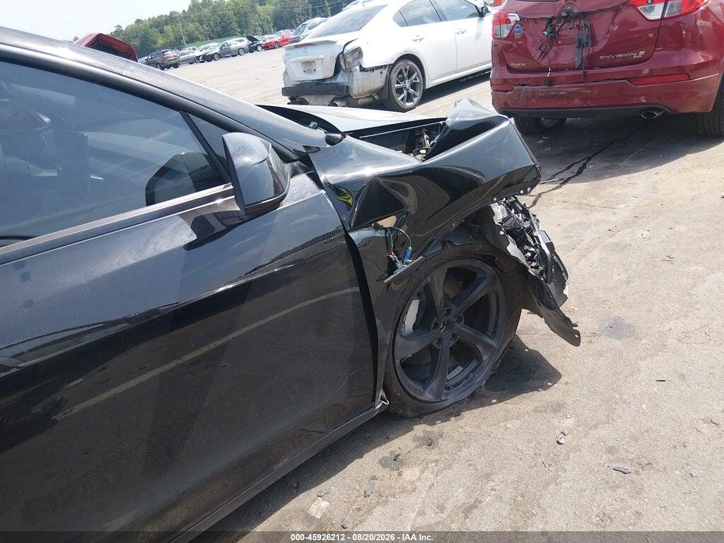7SAYGDEE2TA488402 2026 TESLA MODEL Y photo no. 6