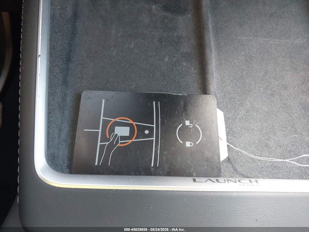 7SAYGDEE8TF326602 2026 TESLA MODEL Y photo no. 11
