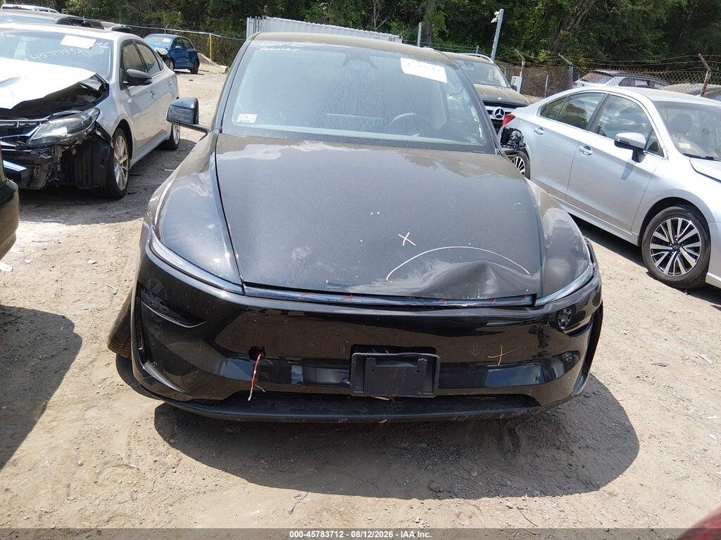 7SAYGDEE9TF462706 2026 TESLA MODEL Y photo no. 11
