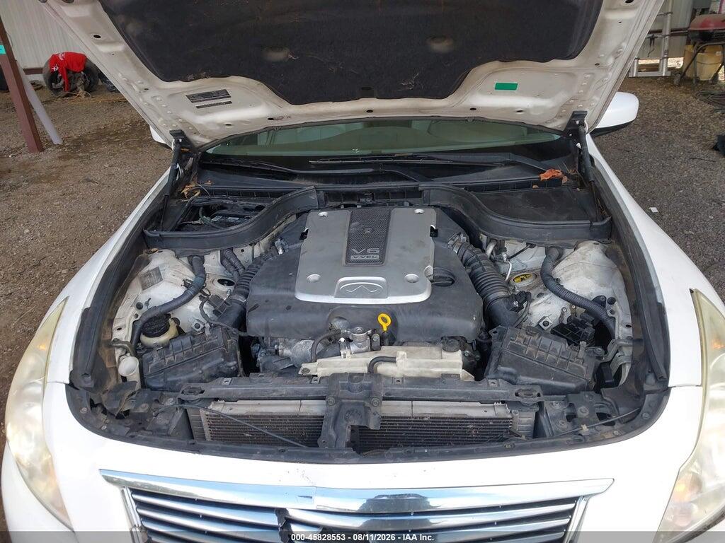 JN1CV6AP4AM202012 2010 INFINITI G37 photo no. 10