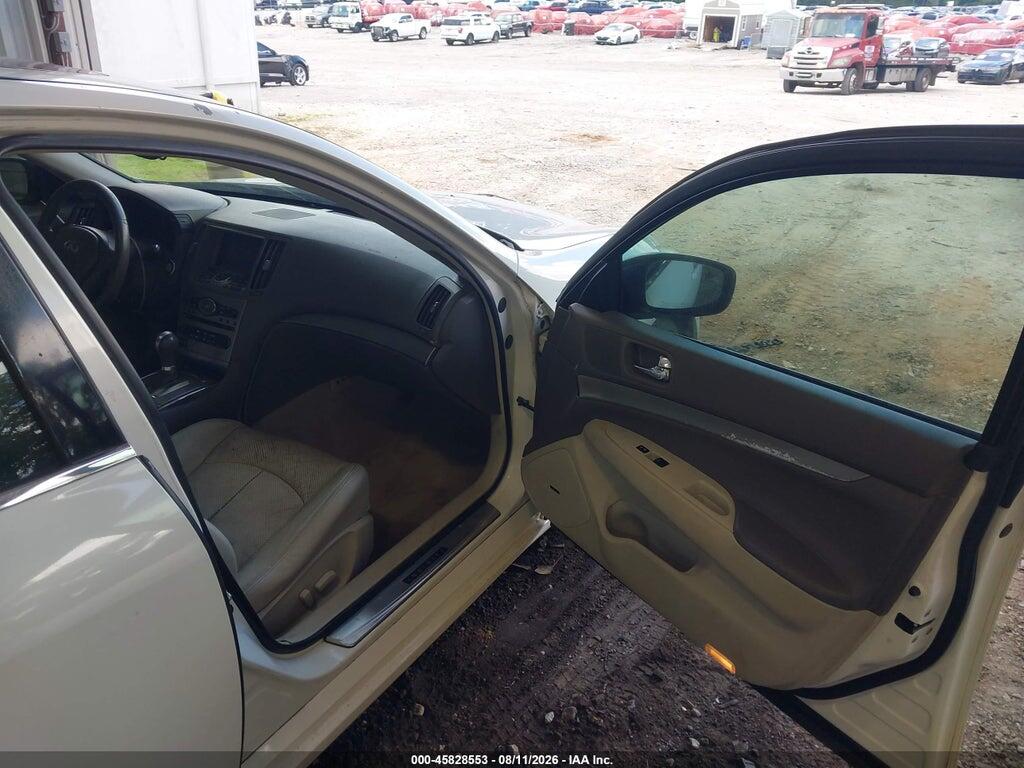 JN1CV6AP4AM202012 2010 INFINITI G37 photo no. 5