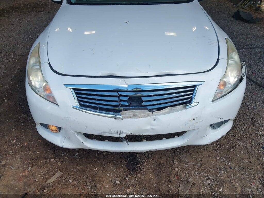 JN1CV6AP4AM202012 2010 INFINITI G37 photo no. 6