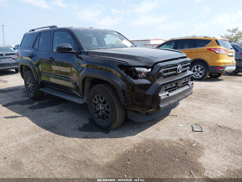 2026 TOYOTA 4RUNNER JTEVA5BR2T5135432
