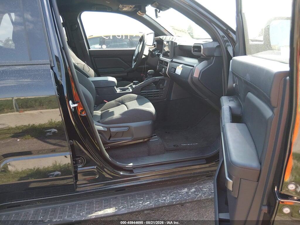 JTEVA5BR2T5135432 2026 TOYOTA 4RUNNER photo no. 5