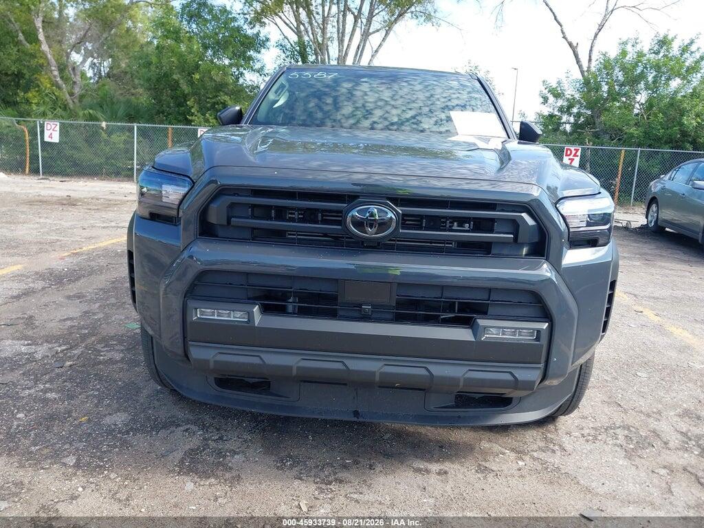 JTEVA5BRXT5085587 2026 TOYOTA 4RUNNER photo no. 12
