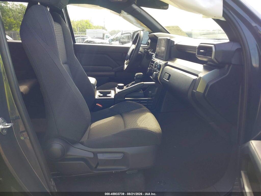 JTEVA5BRXT5085587 2026 TOYOTA 4RUNNER photo no. 5