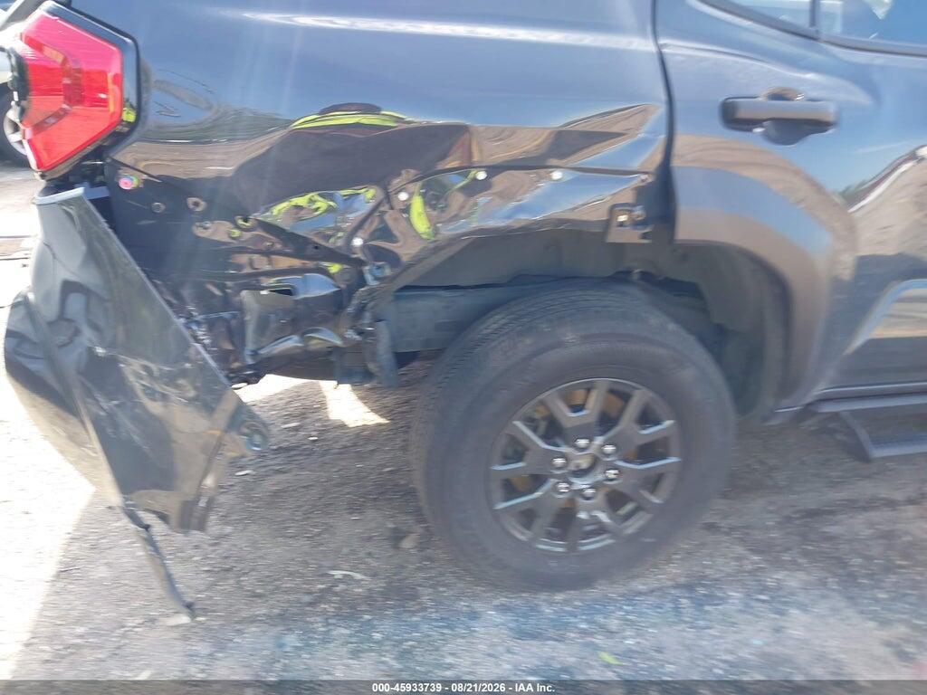 JTEVA5BRXT5085587 2026 TOYOTA 4RUNNER photo no. 6