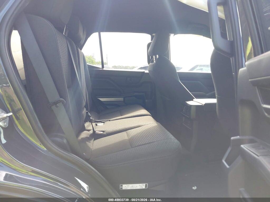 JTEVA5BRXT5085587 2026 TOYOTA 4RUNNER photo no. 8