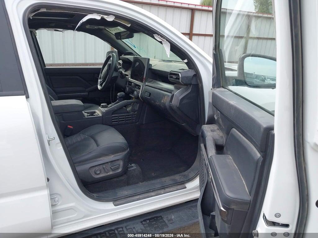 JTEVB5BR5T5029277 2026 TOYOTA 4RUNNER photo no. 5