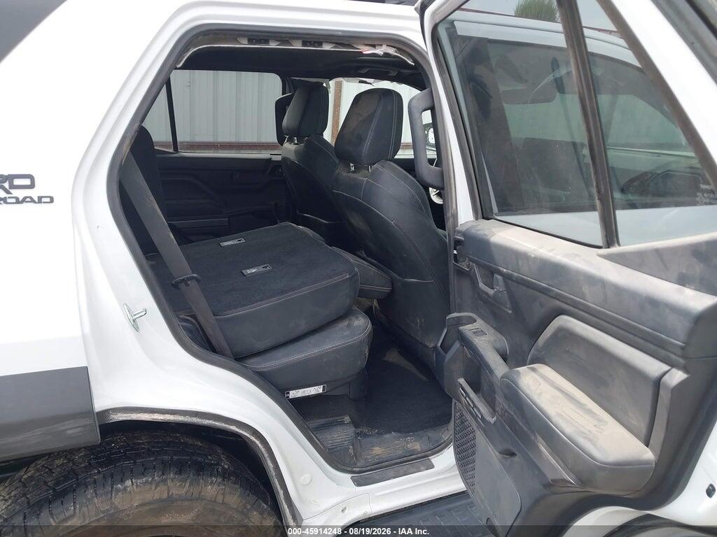 JTEVB5BR5T5029277 2026 TOYOTA 4RUNNER photo no. 8