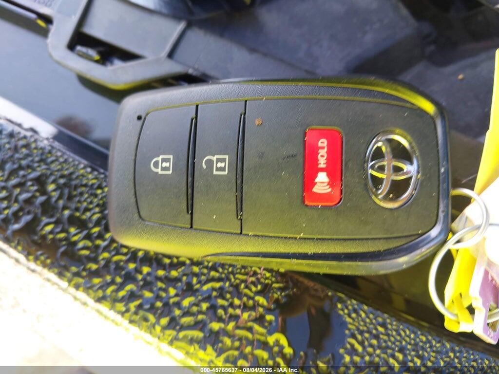 JTEVB5BR7T5029362 2026 TOYOTA 4RUNNER HYBRID photo no. 11