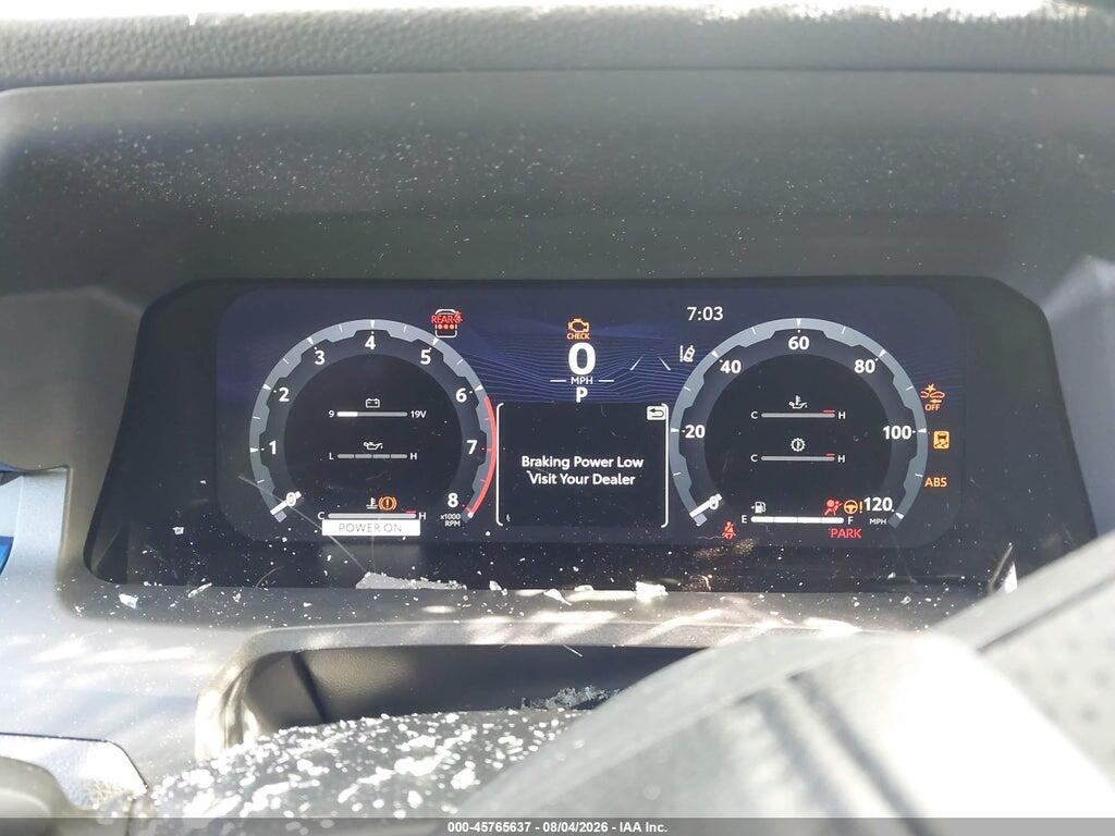 JTEVB5BR7T5029362 2026 TOYOTA 4RUNNER HYBRID photo no. 7