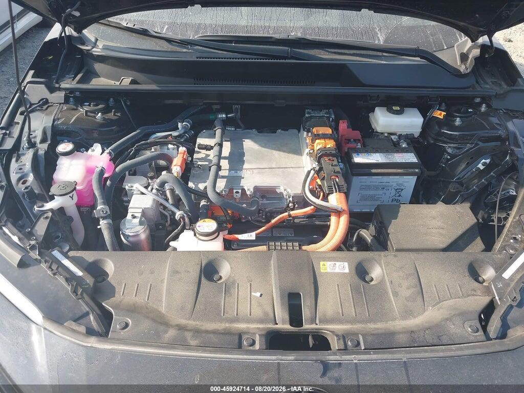 JTMBCAEB6TA000776 2026 TOYOTA BZ photo no. 10