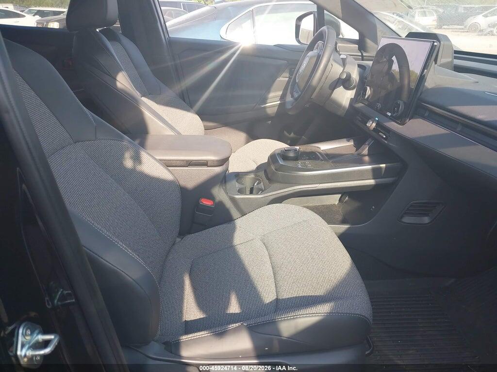 JTMBCAEB6TA000776 2026 TOYOTA BZ photo no. 5