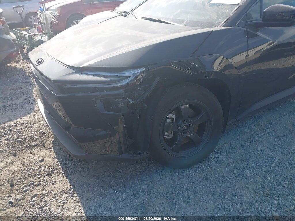 JTMBCAEB6TA000776 2026 TOYOTA BZ photo no. 6