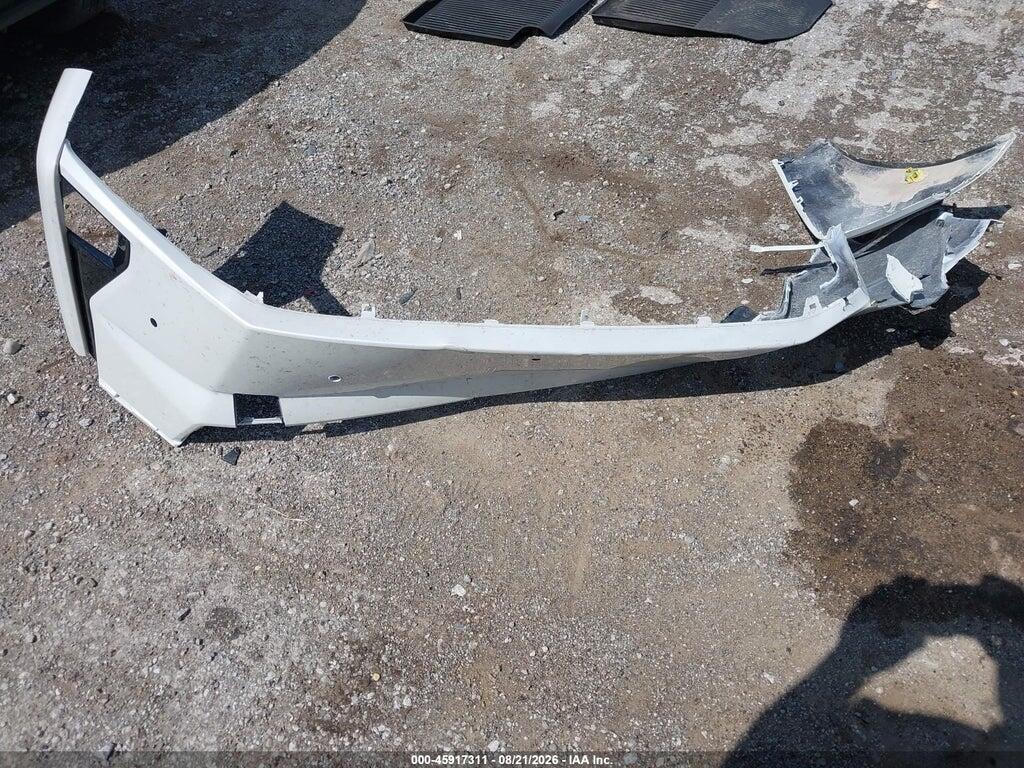 JTMBDAFB9TA003554 2026 TOYOTA BZ photo no. 11