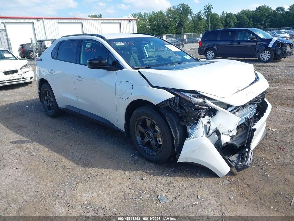 2026 TOYOTA BZ JTMBDAFBXTA011999