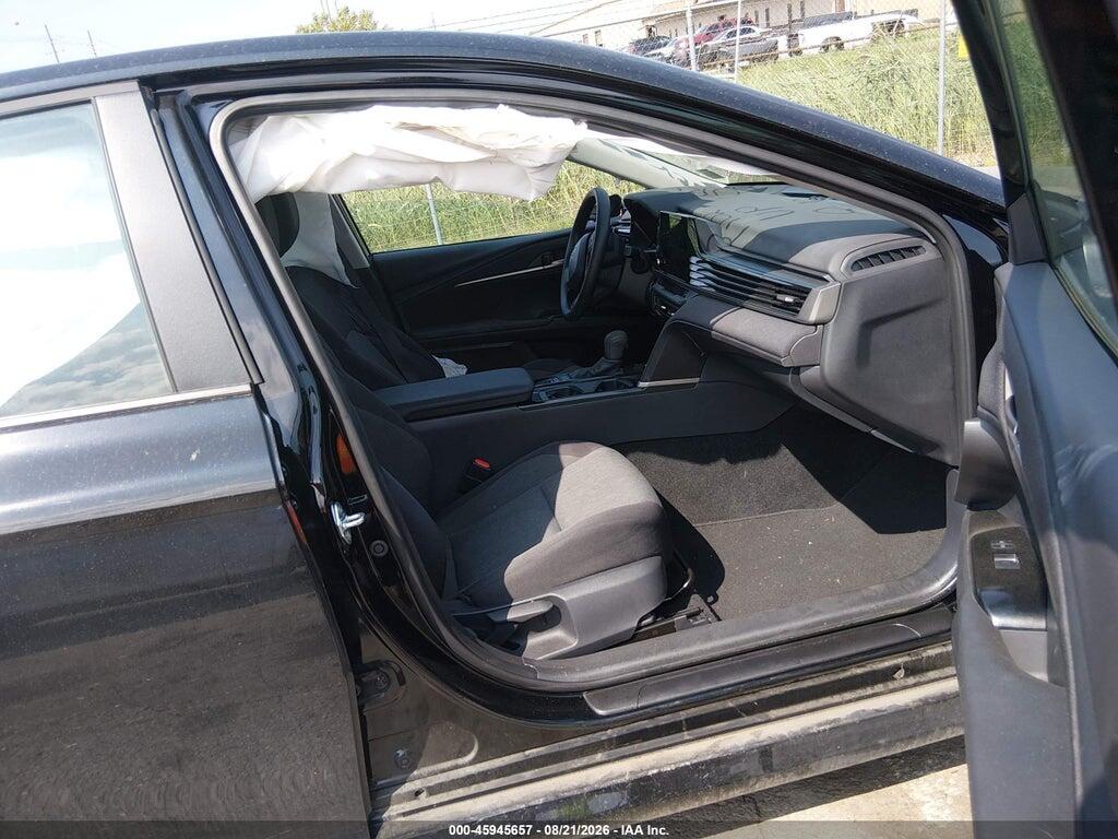 4T1DAACK6TU715357 2026 TOYOTA CAMRY photo no. 5