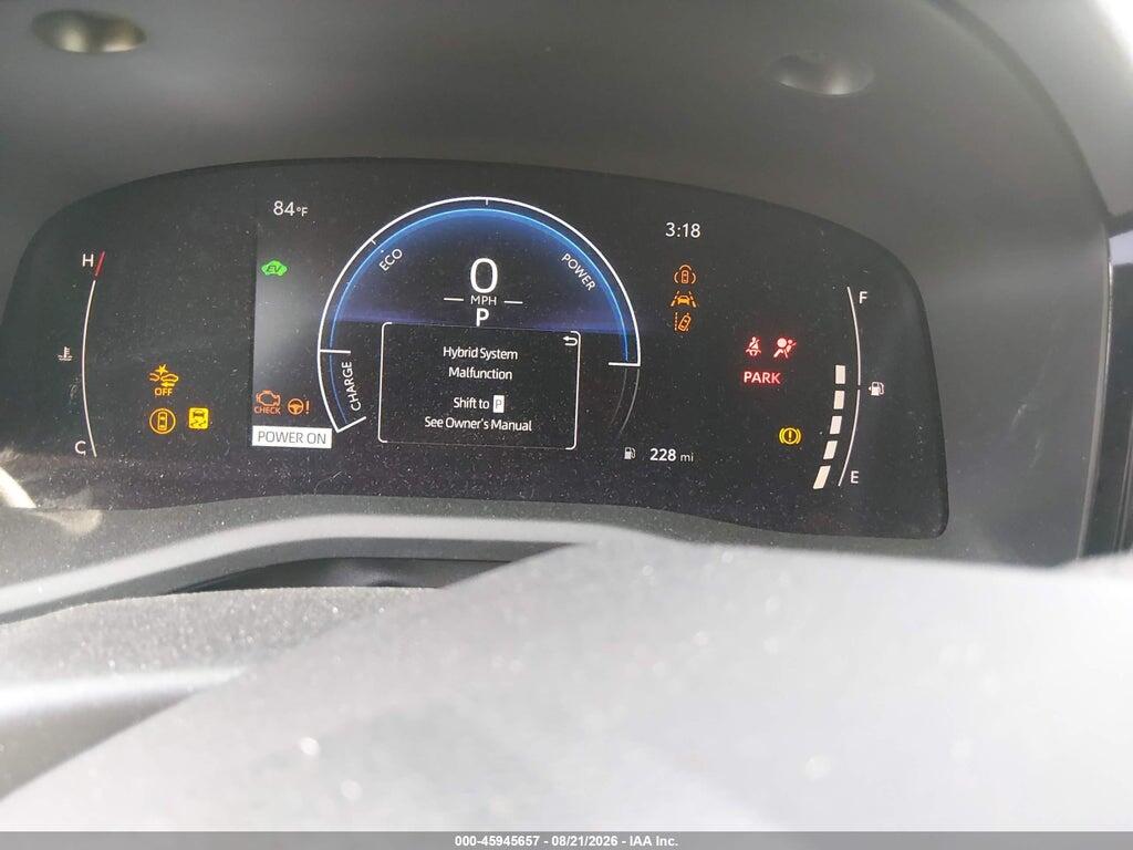 4T1DAACK6TU715357 2026 TOYOTA CAMRY photo no. 7