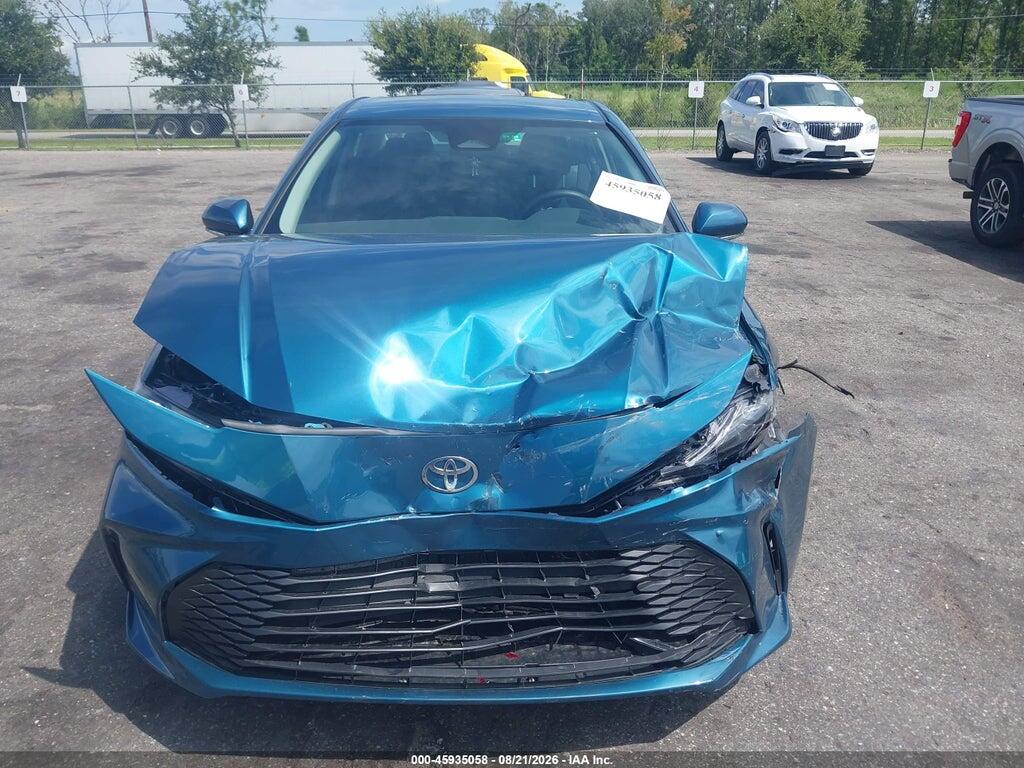 4T1DAACK1TU751764 2026 TOYOTA CAMRY photo no. 12