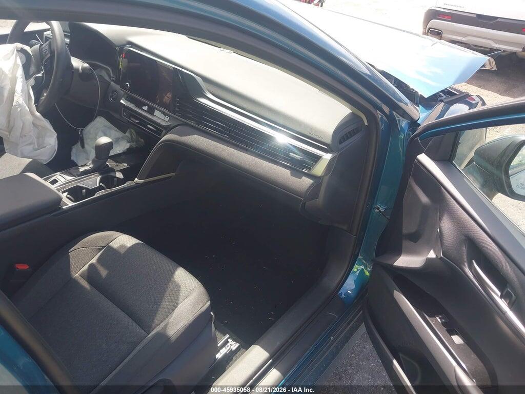 4T1DAACK1TU751764 2026 TOYOTA CAMRY photo no. 5