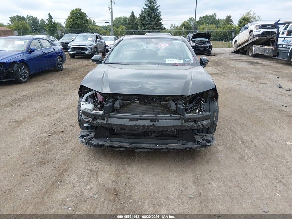 4T1DAACK1TU713628 2026 TOYOTA CAMRY photo no. 12