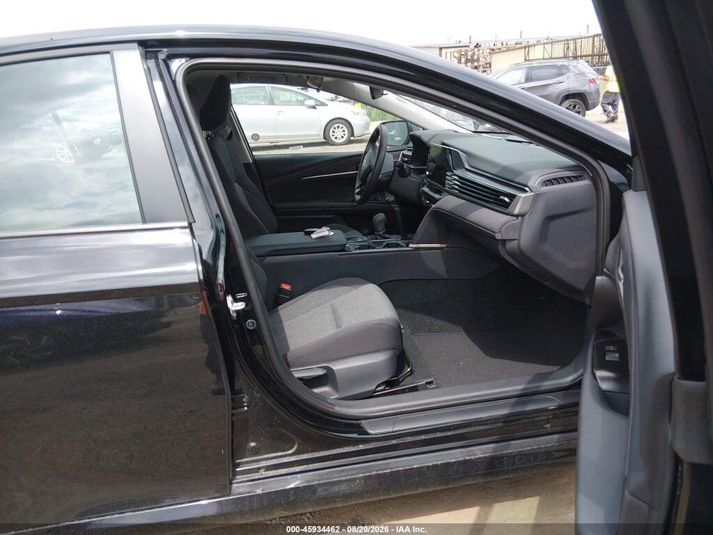 4T1DAACK1TU713628 2026 TOYOTA CAMRY photo no. 5