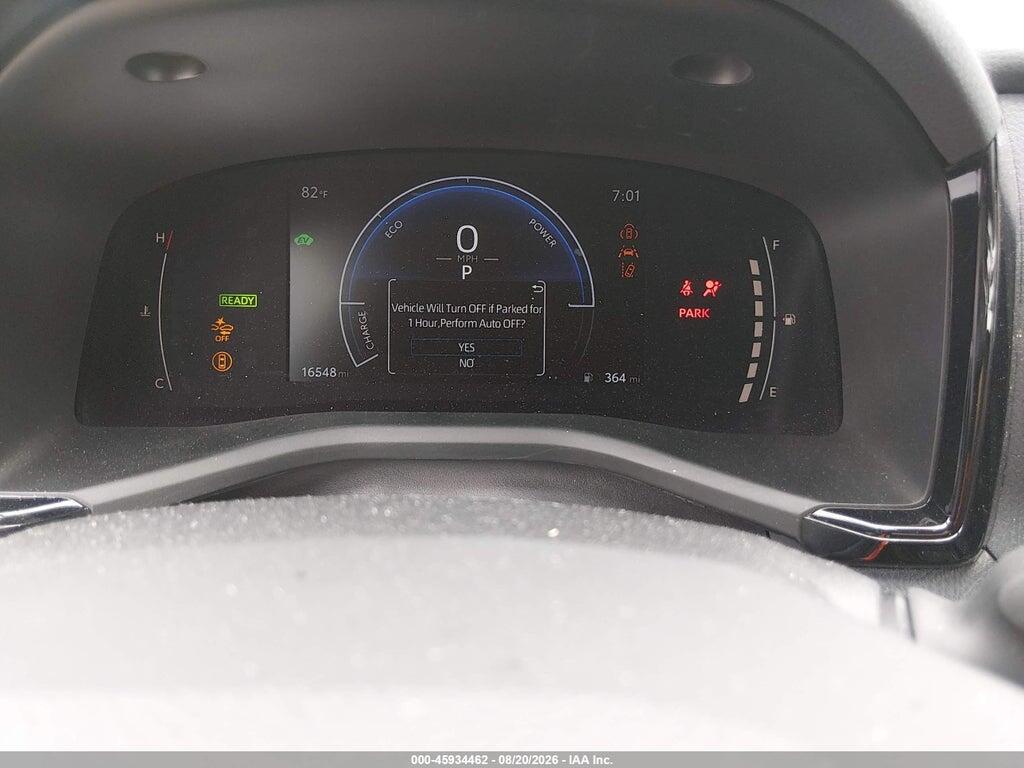4T1DAACK1TU713628 2026 TOYOTA CAMRY photo no. 7