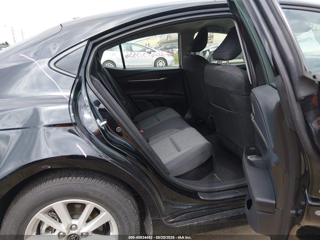 4T1DAACK1TU713628 2026 TOYOTA CAMRY photo no. 8